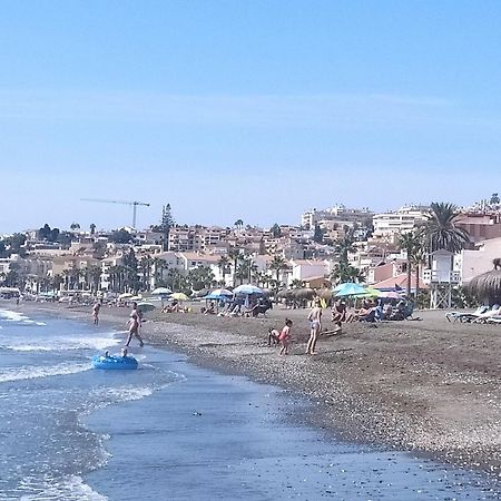 Ferienwohnung Playa Rincon De La Victoria En Plaza San Francisco Exterior foto